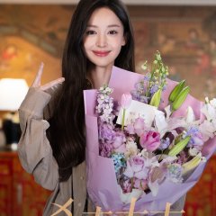 Live in This Moment Chinese Drama photo