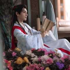 Whispers of Fate Chinese Drama photo