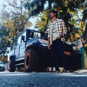 Akshay