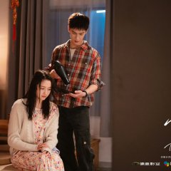 Guan Xiao Tong photo
