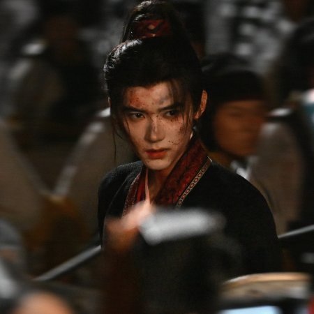 Zhou Yi Ran