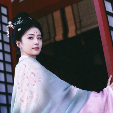 The First Jasmine (2026)
