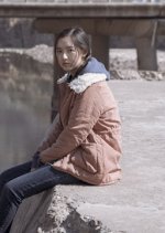 Huang Ling