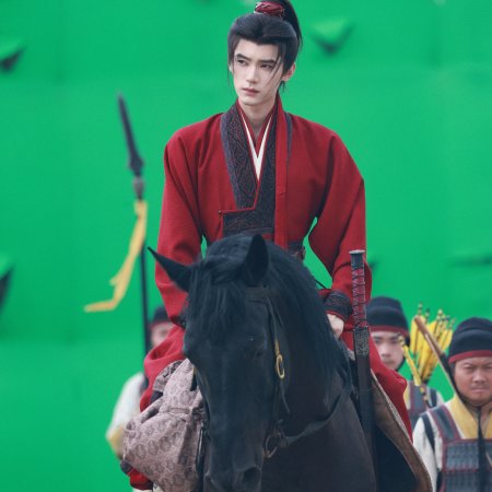 Zhou Yi Ran