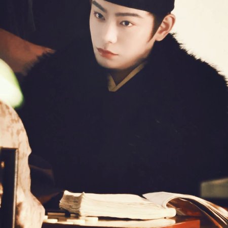The Palace Stewardess ()