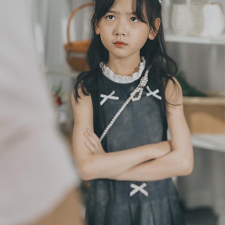 Bie Re Xiao Xiao Jie, Ta Die Di Shi Nv Er Nu (2025)