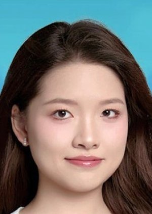 Bai Yu Zhai Diao Gong in Love Game in Eastern Fantasy Chinese Drama