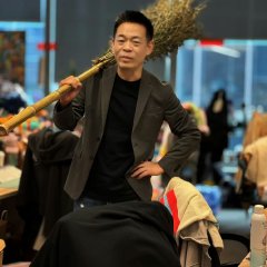Sun Hao photo