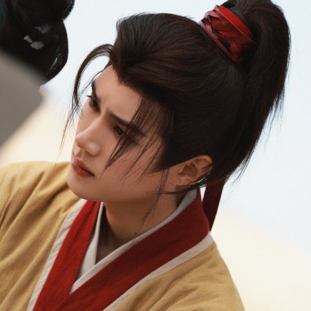 Zhou Yi Ran