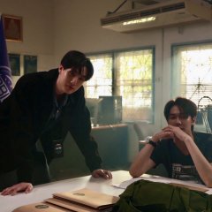 Mr.Kill Thai Drama(0000) photo