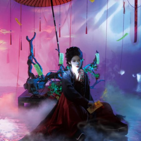 Zhang Miao Yi