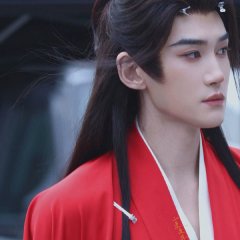 Nirvana in Flames Chinese Drama photo