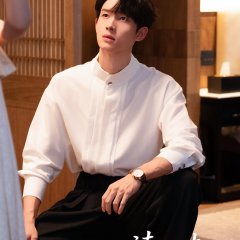 Du Xin Lao Gong You Dian Tian Chinese Drama(2025) photo