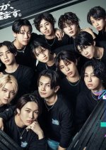 BMSG Trainee Project the TRYANGLE