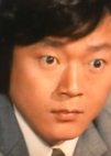 Matsuyama Seiji in Showa Hito Keta President vs. Futate Employees Monday, Tuesday, Wednesday, Thursday, Friday, Friday Japanese Movie(1971)