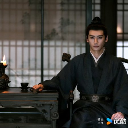Zhan Zhao Adventures (2026)