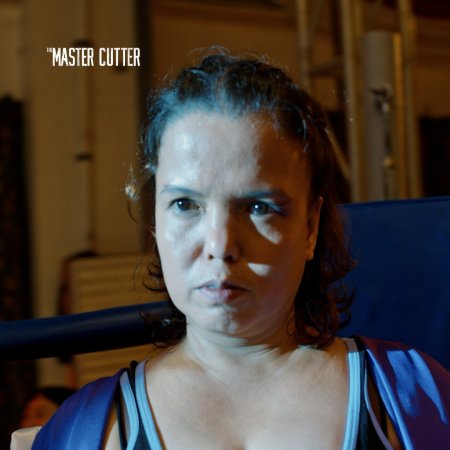 The Master Cutter (2026)