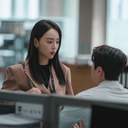 Filing for Love (2026)