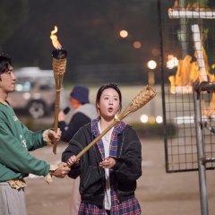 Yoo Jae Seok Camp Korean TV Program(2026) photo