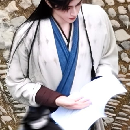 Ao Rui Peng