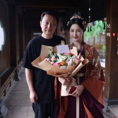 Vow in Ashes Chinese Drama(2026) photo