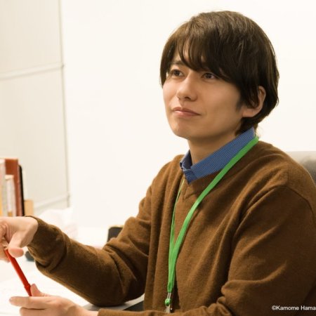 Takeda Kouhei