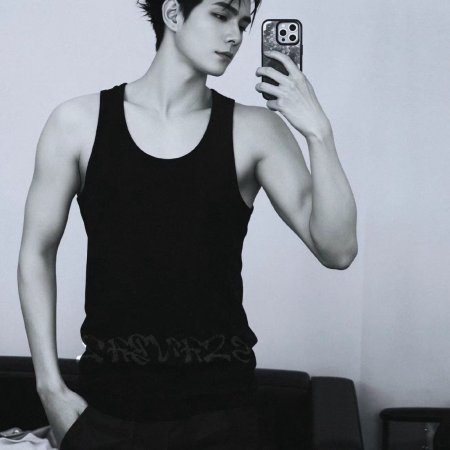 He Chang Xi