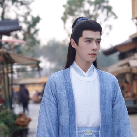 Zhan Zhao Adventures (2026)