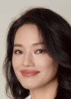Shu Qi in X-Fire Chinese TV Program(2015) Shu Qi in X-Fire Chinese TV Program(2015)