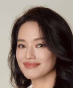 Shu Qi