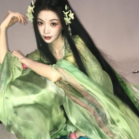 Hu Yi Xuan