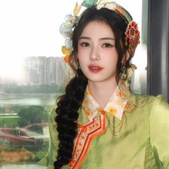 Bai Lu photo