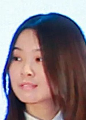 Lu Sen Sen in Good Every Day Chinese Drama