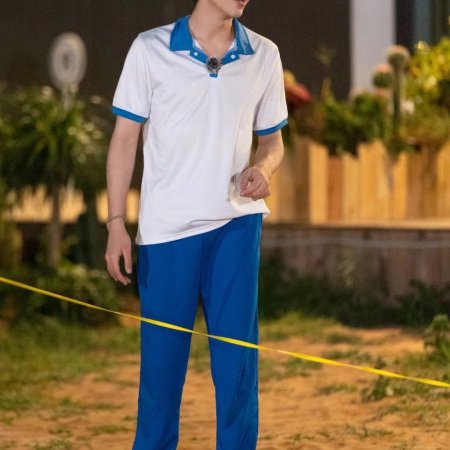 Wonderland Season 2 (2022)