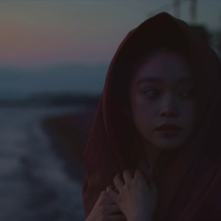 The Ghost Writer's Wife (2025)