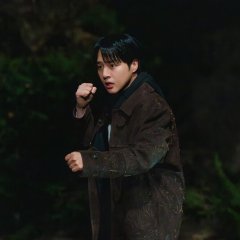 Spooky in Love Korean Drama(2026) photo