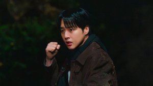 Yang Se Jong's life turns upside down after gaining a special ability in 'Spooky in Love'