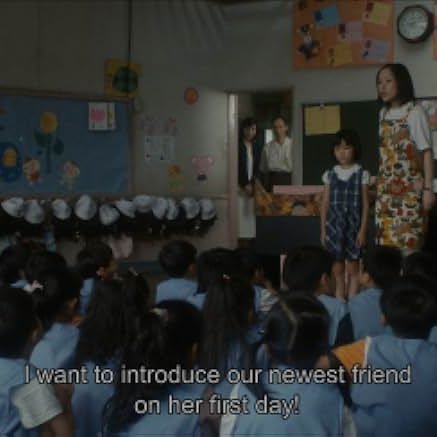 Dark Water (2002)