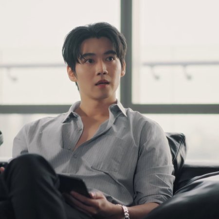 Your Dear Daddy (2026)