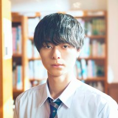 Naimononedari no Kimi ni Hikari no Hanataba wo Japanese Movie(2026) photo