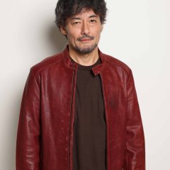 Yamaguchi Makiya photo