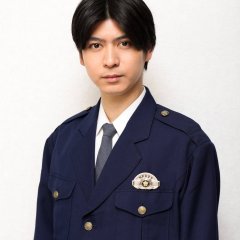 Yokoyama Ryo photo