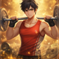 Weightlifter
