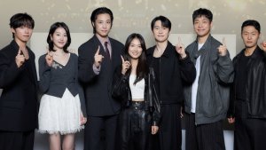 'Salmokji: Whispering Water' makes history at Korean box office