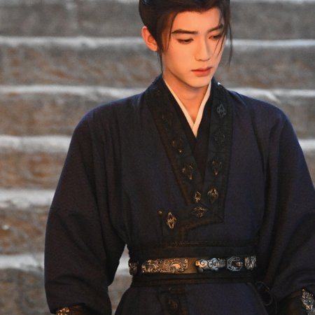 Zhou Yi Ran