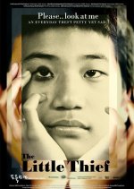 The Little Thief Korean Movie photo