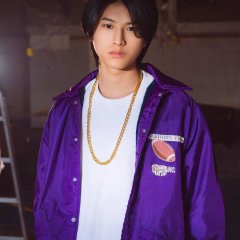 Ghost Yankee Japanese Drama photo