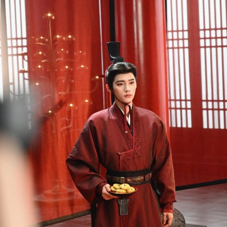 Zhou Yi Ran