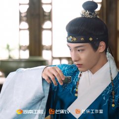 Aliança Magnífica Chinese Drama(2026) photo