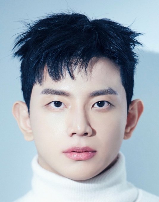 Young Ho Park